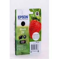 Epson EPSON T2981 (C13T29814012) NO.29 (5,3ML) FEKETE EREDETI TINTAPATRON