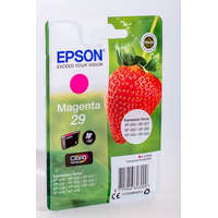 Epson EPSON T2983 (C13T29834010) NO.29 (3,2ML) MAGENTA EREDETI TINTAPATRON