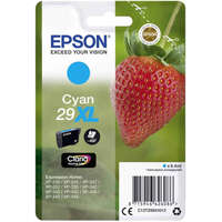 Epson EPSON T2992 (C13T29924012) NO.29XL (6,4ML) CIÁN EREDETI TINTAPATRON