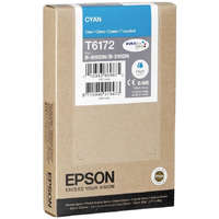 Epson EPSON T6172 (C13T617200) (7K) CIÁN EREDETI TINTAPATRON LEÉRTÉKELT
