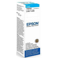 Epson EPSON T6642 (C13T66424A) (70ML) CIÁN EREDETI TINTA