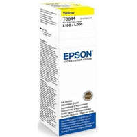 Epson EPSON T6644 (C13T66444A) (70ML) SÁRGA EREDETI TINTA