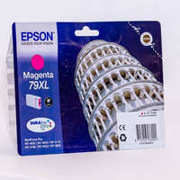Epson EPSON T7903 (C13T79034010) NO.79XL (2K) MAGENTA EREDETI TINTAPATRON