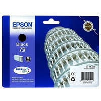 Epson EPSON T7911 (C13T79114010) NO.79 (0,9K) FEKETE EREDETI TINTAPATRON