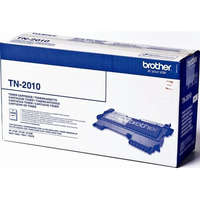 Brother BROTHER TN-2010 (1K) FEKETE EREDETI TONER (TN2010)