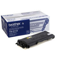 Brother BROTHER TN-2110 (1,5K) EREDETI TONER (TN2110)