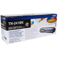 Brother BROTHER TN-241 (2,5K) FEKETE EREDETI TONER (TN241BK)