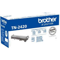 Brother TN-2420 3K LEÉRTÉKELT EREDETI BROTHER TONER
