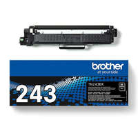 Brother BROTHER TN-243 (1K) FEKETE EREDETI TONER (TN243BK)