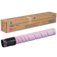 Konica Minolta KONICA MINOLTA TN-321M (25K) MAGENTA EREDETI TONER (A33K350)
