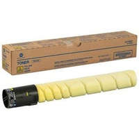 Konica Minolta KONICA MINOLTA TN-321Y (25K) SÁRGA EREDETI TONER (A33K250)