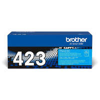 Brother BROTHER TN-423 (4K) CIÁN EREDETI TONER (TN423C)