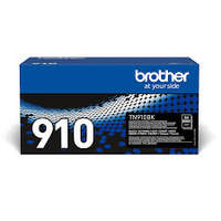 Brother BROTHER TN-910BK (9K) FEKETE EREDETI TONER (TN910BK)