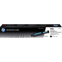 HP HP W1103A NO.103A FEKETE (2,5K) EREDETI TONER (W1103A)