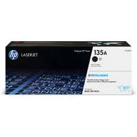 HP HP W1350A NO.135A FEKETE (1,1K) EREDETI TONER (W1350A)