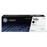 HP HP W1420A NO.142A FEKETE (0,9K) EREDETI TONER (W1420A)