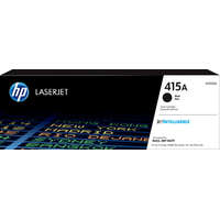 HP HP W2030A NO.415A FEKETE (2,4K) EREDETI TONER (W2030A)