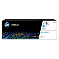 HP HP W2031A NO.415A CIÁN (2,1K) EREDETI TONER (W2031A)