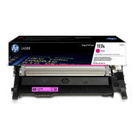HP HP W2073A NO.117A MAGENTA (0,7K) EREDETI TONER (W2073A)