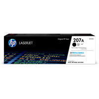 HP HP W2210A NO.207A FEKETE (1,3K) EREDETI TONER (W2210A)