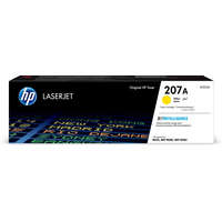 HP HP W2212A NO.207A SÁRGA (1,2K) EREDETI TONER (W2212A)