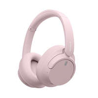 Sony SONY WHCH720NP BLUETOOTH HEADSET/FEJHALLGATÓ, RÓZSASZÍN