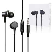 Xiaomi XIAOMI MI IN-EAR HEADSET BASIC MATT BLACK