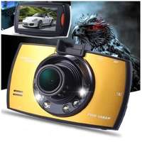 Netshop Menetrögzítő kamera mikrofonnal és éjjellátó - 1080p full HD