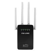 Netshop Vezeték nélküli hálózati jelismétlő - WiFi router