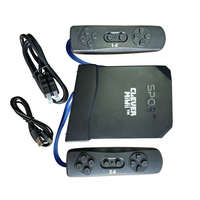 Vegatoys TV-re és monitorra csatlakoztatható mozgásérzékelős Sport SMART MiWii HD játékkonzol, 562 játékkal (HDMI kábellel rendelkező)