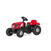 Rolly Toys Rolly Kid Zetor 140 pedálos traktor