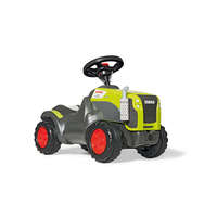Rolly Toys Rolly Minitrac Claas Xerion lábbal hajtós mini traktor