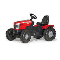 Rolly Toys Rolly FarmTrac Massey Ferguson 8650 pedálos traktor