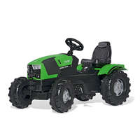 Rolly Toys Rolly FarmTrac Deutz-Fahr 5120 pedálos traktor