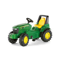 Rolly Toys Rolly FarmTrac John Deere 7930 pedálos traktor