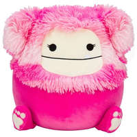 Jazwares Squishmallows 30 cm - Hailey a rózsaszín Big Foot Yeti