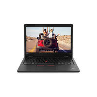 Lenovo Lenovo ThinkPad L380 / Core i3 8130U 2.3GHz/8GB RAM/512GB SSD webcam/13.3 FHD (1920x1080)/Windows 11 Pro 64-bit használt laptop