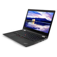 Lenovo Lenovo ThinkPad Yoga X380 / Core i5 8350U 1.7GHz/16GB RAM/256GB SSD FP/webcam/13.3 FHD BV(1920x1080)Touch/backlit kb/Windows 11 Pro 64-bit használt laptop