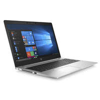 HP HP EliteBook 850 G6 / Intel i5-8365U / 8 GB / 256GB NVME / CAM / FHD / HU / AMD Radeon RX550 2GB / Win 11 Pro 64-bit használt laptop