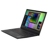LENOVO Lenovo ThinkPad E590 / Intel i5-8265U / 8 GB / 256GB NVME / CAM / HD / HU / Intel UHD Graphics 620 / Win 11 Pro 64-bit használt laptop