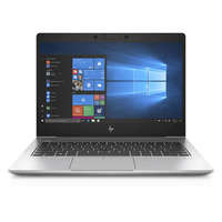 HP HP EliteBook 830 G6 / 13.3 inch / Intel i7-8665U / 16GB / 256GB NVMe SSD / CAM / FHD / HU / Intel UHD Graphics / Win 11 Pro 64-bit használt laptop