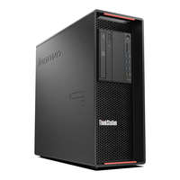 LENOVO Lenovo ThinkStation P500 / Intel Xeon E5-2603 v3 / 16 GB / 256GB SSD + 2TB HDD / NOCAM / NVIDIA Quadro K2200 4GB / Win 10 Pro 64-bit használt PC