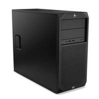 HP HP Z2 Tower G4 / Intel Xeon E-2144G 3.6GHz/16GB RAM/512GB SSD + 2TB HDD /cardreader/Quadro P1000 4GB/Windows 11 Pro 64-bit használt számítógép