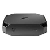 HP HP Z2 Mini G3 / Intel i7-7700 / 16 GB / 256GB NVME / NOCAM / NVIDIA Quadro M620 2GB / Win 10 Pro 64-bit használt PC