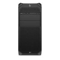 HP HP Z4 G4 WorkStation / Intel Xeon W-2123 / 32GB / 512GB NVMe SSD / NVIDIA Quadro K2200 4GB / Win 11 Pro 64-bit használt PC