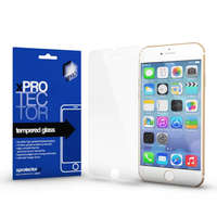 XPRO XPRO Tempered Glass 0.33 Full 3D Black FG kijelzővédő üveg / üvegfólia Apple iPhone 6 Plus / 6S Plus készülékhez
