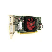 AMD AMD Radeon HD6450 1GB DDR3 LP használt videokártya