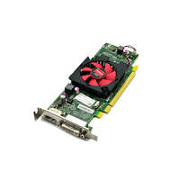 AMD AMD Radeon HD7470 1GB DDR3 LP használt videokártya