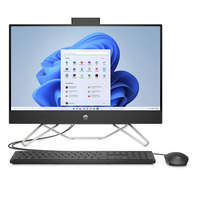 HP HP 24-cb1292nh All-in-One / Intel i3-1215U / 8GB / 256GB NVMe SSD / CAM / FHD / Intel UHD Graphics / Win 11 Home 64-bit All In One renew PC