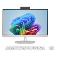 HP HP 24-ct2004nf All-in-One / AMD Ryzen AI 5 340 / 16GB / 512GB NVMe SSD / CAM / FHD / AMD Radeon 840M / Win 11 Home 64-bit All In One renew PC